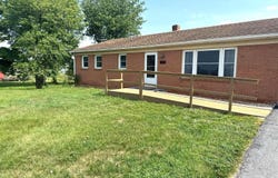 735 REDBUD, WINCHESTER, VA 22603