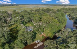 120 Pinetree Road, Midway, GA 31320