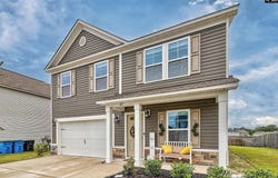 87 Texas Black Way, Elgin, SC 29045