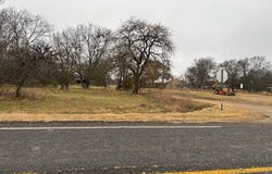 FM 273, Ivanhoe, TX 75447