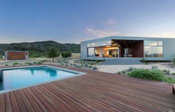 7121 Berryessa Knoxville Road, Napa, CA 94558