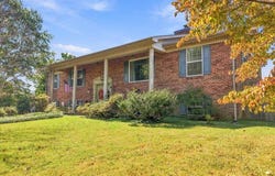 505 Blue Grass Drive, Morristown, TN 37814