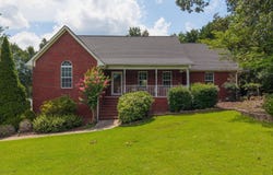 680 RIVERVIEW DRIVE, CROPWELL, AL 35054