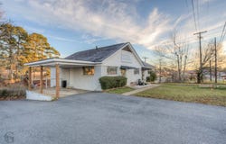 601 Homer Road, Minden, LA 71055