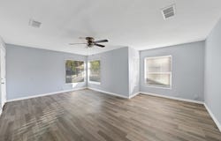 809 Hackamore Street, White Settlement, TX 76108