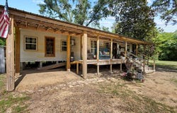 505 County Road 4101, Call, TX 75933