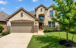 16008 placid Trail, Prosper, TX 75078