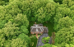 8605 CHERRY Drive, FAIRFAX, VA 22031