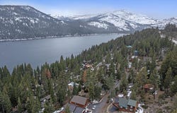 14614 Denton Avenue, Truckee, CA 96161-0000