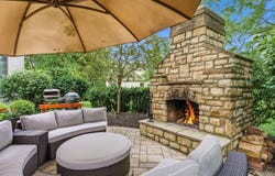 9322 Creighton Drive, Powell, OH 43065