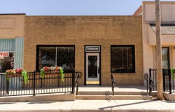 114 E Texas Avenue, Wheeler, TX 79096