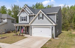 324 Dunston Road, Carthage, NC 28327