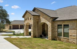 879 LATIGO BLVD, Pipe Creek, TX 78063