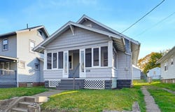 1008 Clinton Avenue SW, Canton, OH 44706