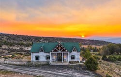 2900 Catamount Creek Road, McCoy, CO 80463