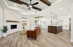 310 Cottonwood, Leonard, TX 75452
