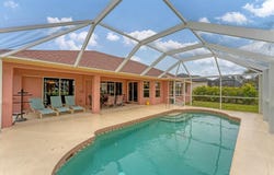 1080 BOUNDARY Boulevard, ROTONDA WEST, FL 33947
