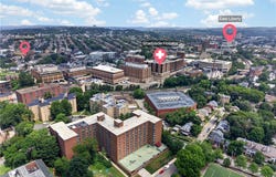 5 Bayard Road, Shadyside, PA 15213