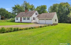676 Bush Hill Road, Manchester, CT 06040