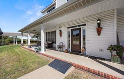 200 Clampett Lane, Heber Springs, AR 72543