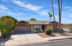 4311 E CATALINA Circle, Mesa, AZ 85206