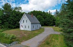 490 Douglas Highway, Lamoine, ME 04605