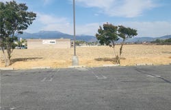 E Commonweaith Avenue, San Jacinto, CA 92583