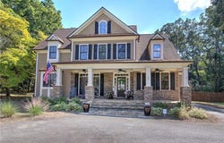 622 West Avenue, Cartersville, GA 30120
