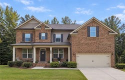 510 Eagles, Fairburn, GA 30213