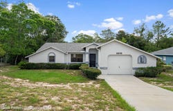 6030 Hugo Avenue, Spring Hill, FL 34608