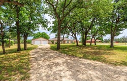 134 Bobbie Lynn St, Harper, TX 78631