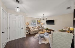 5707 Ben Casey Dr, San Antonio, TX 78240