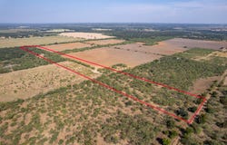 454 CR 196, Gorman, TX 76454