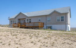 2469 Carlson Rd, Rye, CO 81069