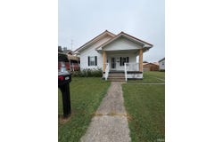 313 S Park Avenue, Jasonville, IN 47438