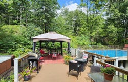 4 Franklin Highway, Andover, NH 03216