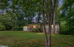 309 RIVERVIEW Drive, HEATHSVILLE, VA 22473