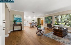2877 Ptarmigan Dr, Walnut Creek, CA 94595