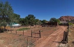 160 W 100 S, Kanab, UT 84741
