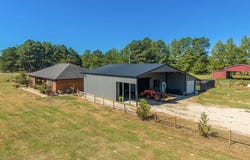 3393 Midway Road, Donaldson, AR 71941