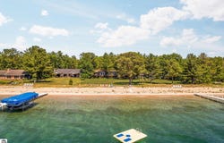 6793 Deepwater Point Road, Williamsburg, MI 49690