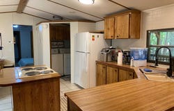 33 Hidden Hills, Mount Ida, AR 71957