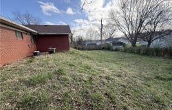 1077 Eubanks Street, Decatur, AR 72722