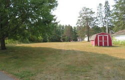 ON RAILROAD ST, Rhinelander, WI 54501