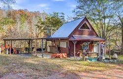 960 Riverview Road, Spencer, VA 24165
