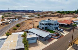 10119 Harbor View Rd E, Parker, AZ 85344