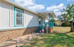 508 W 17th Street, Cisco, TX 76437