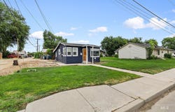 716 E Sherman Ave, Nampa, ID 83686