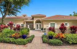 640 GRANADA Avenue, VENICE, FL 34285