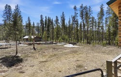 223 E G Street, Sula, MT 59871